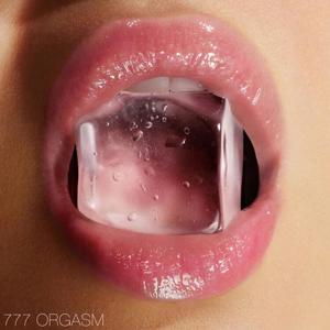 NARS Hot Escape Afterglow Lip Oil